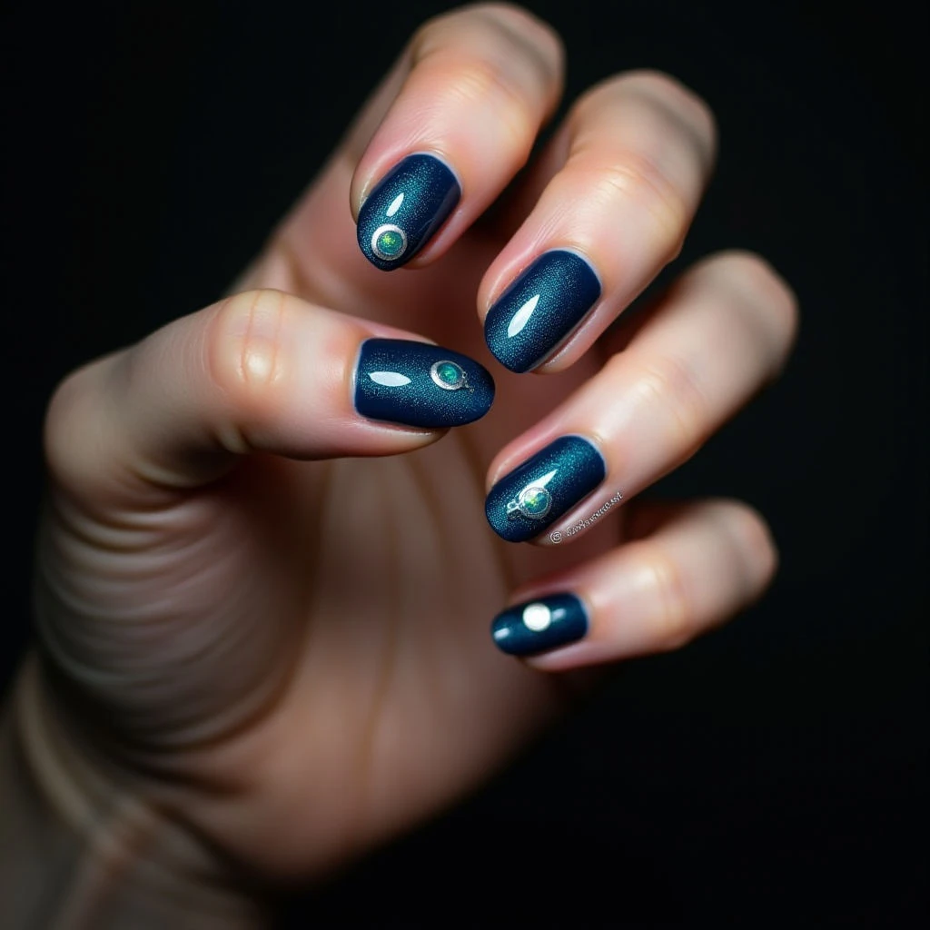 Decoding Yellow Toe Polish: What Does It Really Mean?